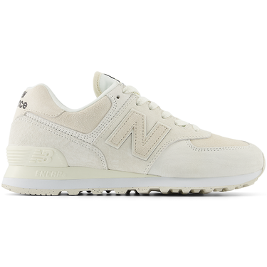 Tenisice i cipele New Balance WL574HJ2 Bijela | NBWL574HJ2, 0