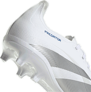 Tenisice i cipele adidas Performance Predator League FG/MG Bijela | id1327, 3