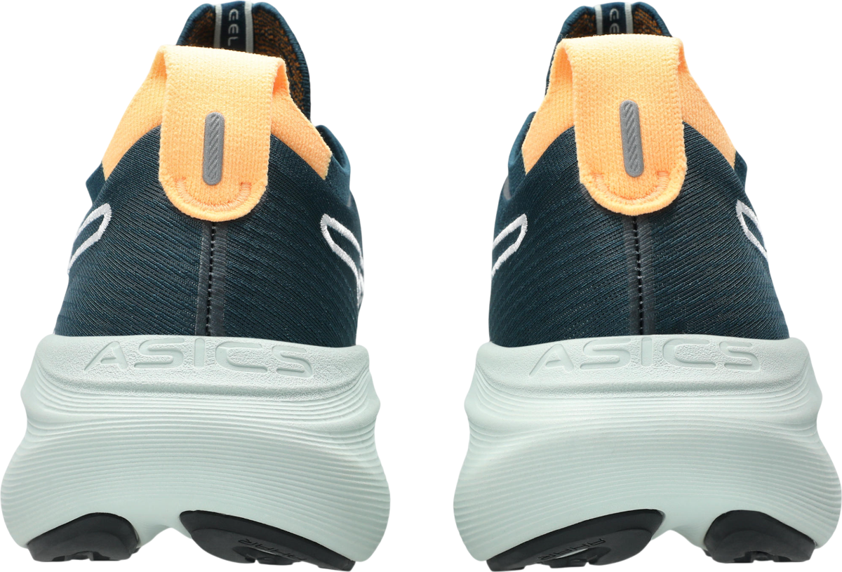 Tenisice i cipele Asics GEL-NIMBUS 27 TR Plava | 1011c136-300, 1