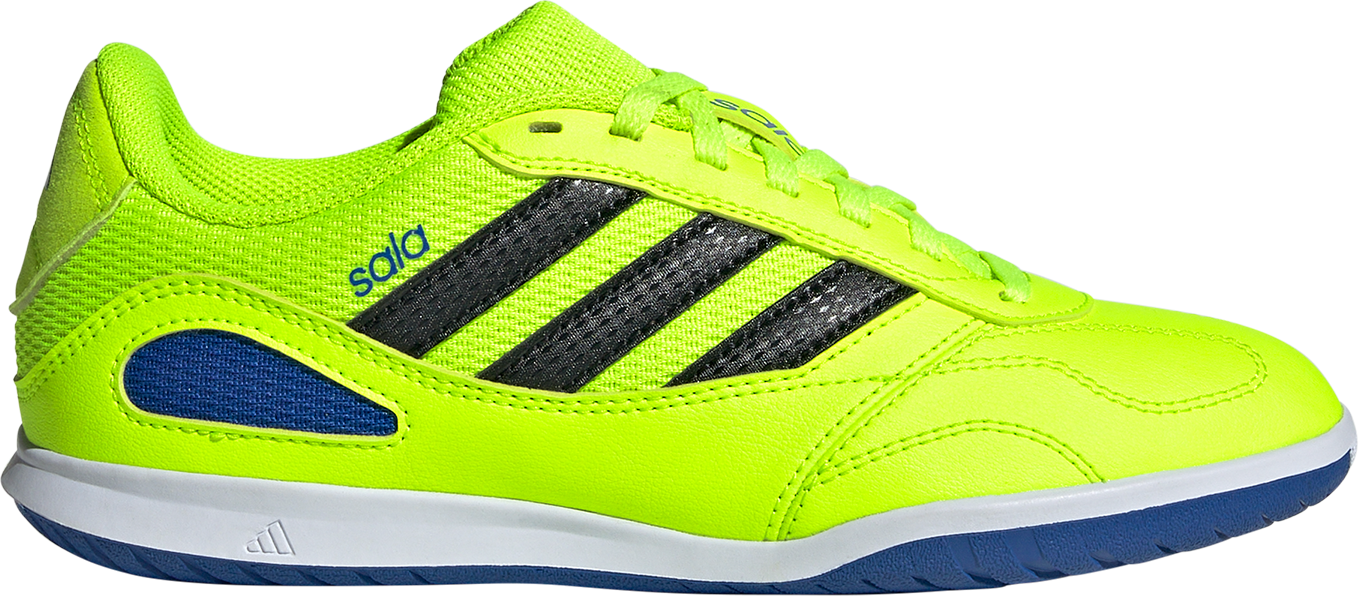 Tenisice i cipele adidas Performance adidas SUPER SALA III Žuta | jp5273, 0
