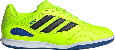 Tenisice i cipele adidas Performance adidas SUPER SALA III Žuta | jp5273, 0
