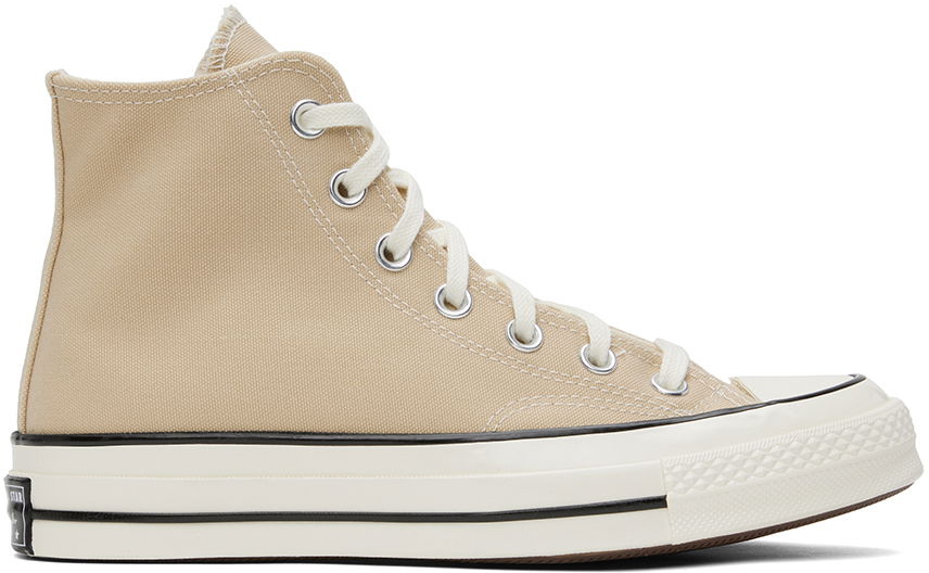 Tenisice i cipele Converse Beige Chuck 70 Vintage Bež | A03446C, 0