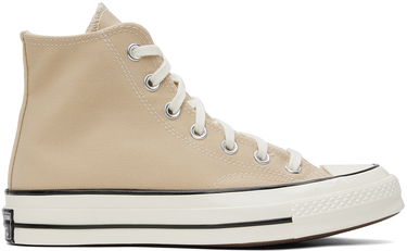 Tenisice i cipele Converse Beige Chuck 70 Vintage Bež | A03446C, 0