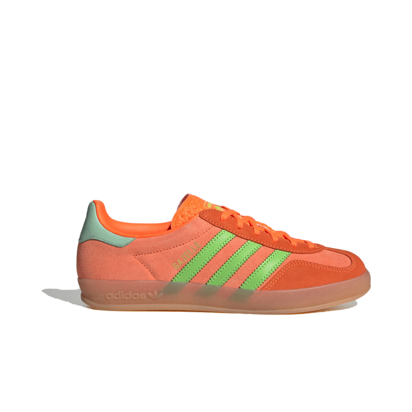 Tenisice i cipele adidas Originals Gazelle Indoor Narančasta | JQ0193