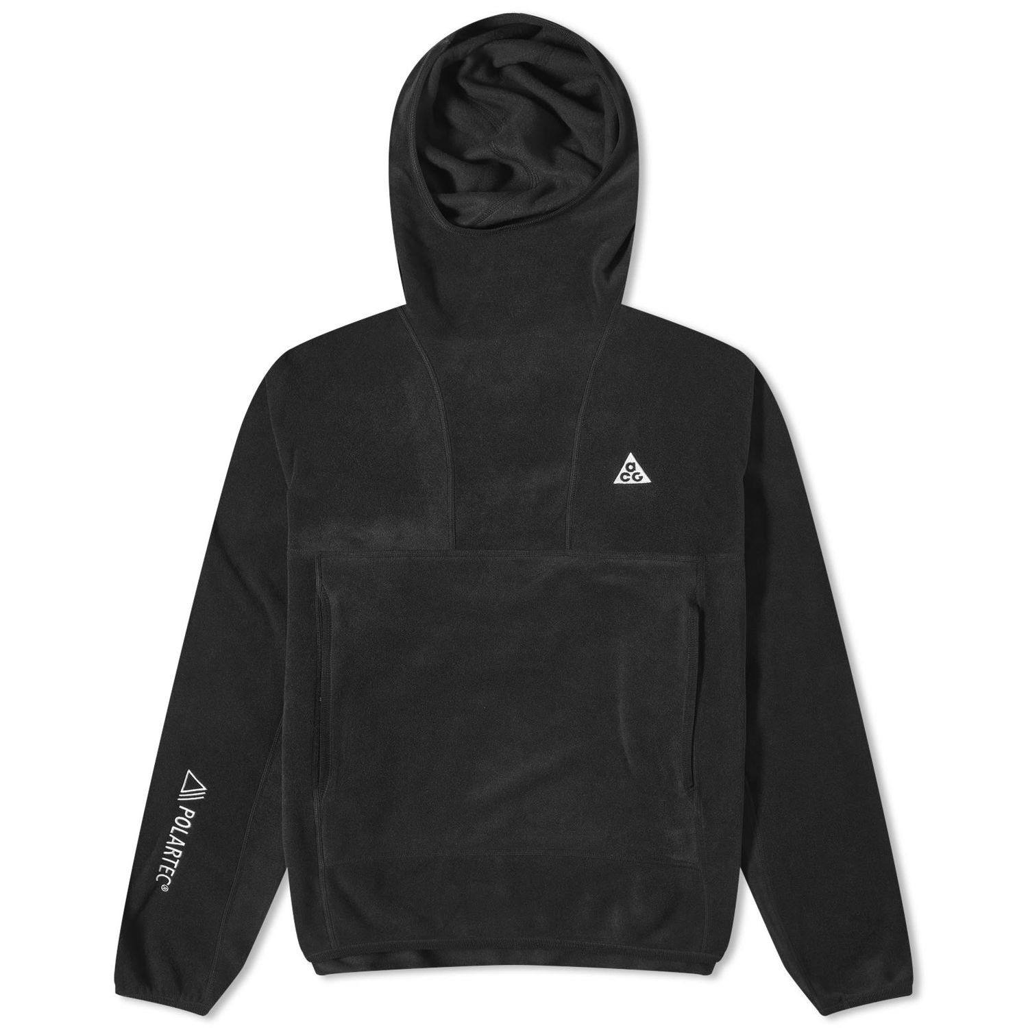 Dukserice Nike ACG Wolf Tree Fleece Sweat Crna | FN0370-010, 0