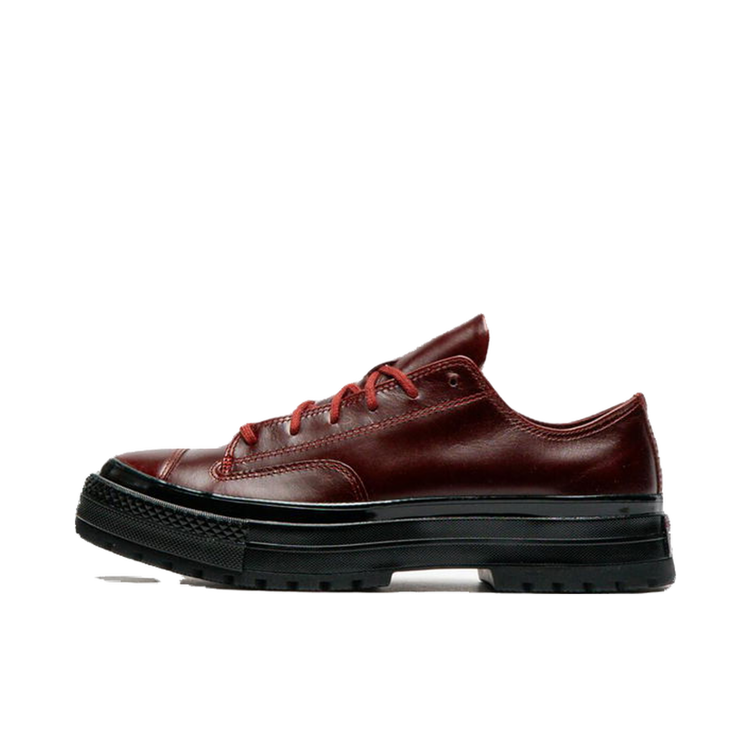 Tenisice i cipele Converse CHUCK 70 NATIONAL Smeđa | A15677C