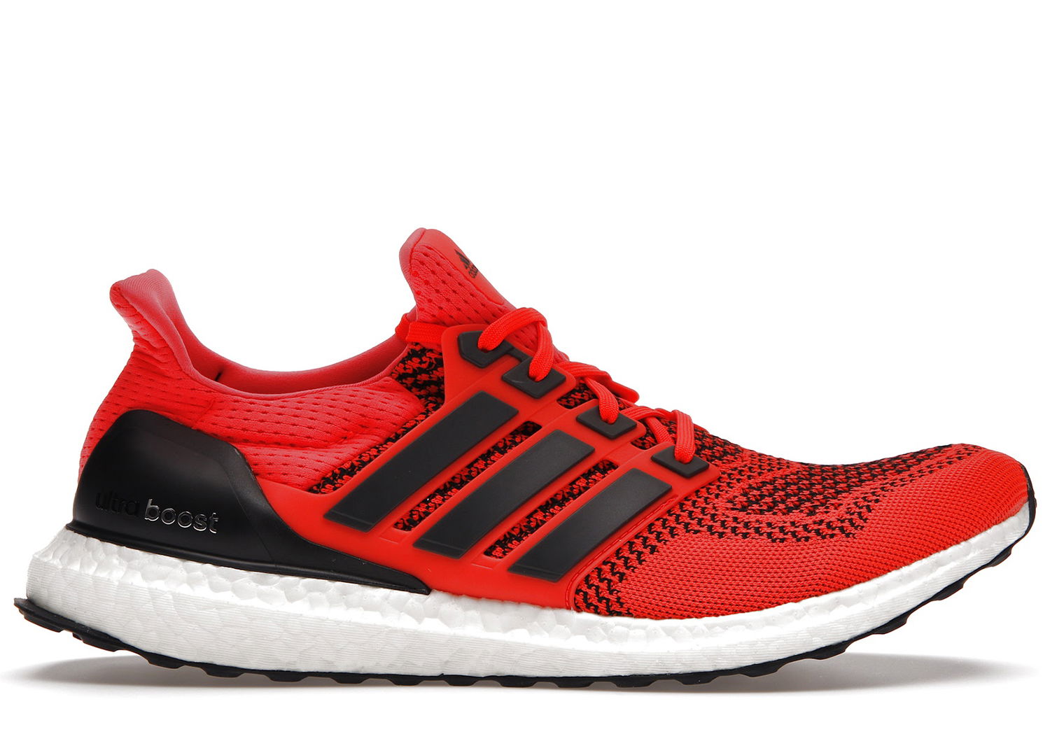 Tenisice i cipele adidas Performance Ultra Boost 1.0 Solar Orange (2019) Crvena | FU6648, 0
