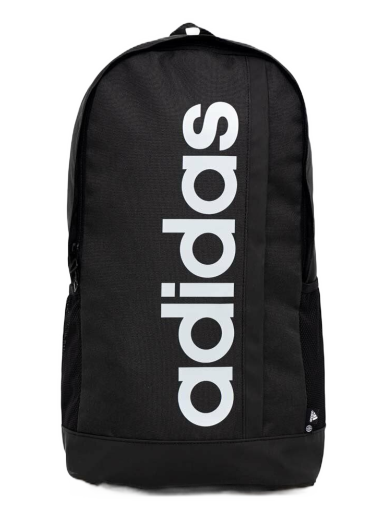 Ruksak adidas Originals Essentials Linear Backpack Crna | HT4746