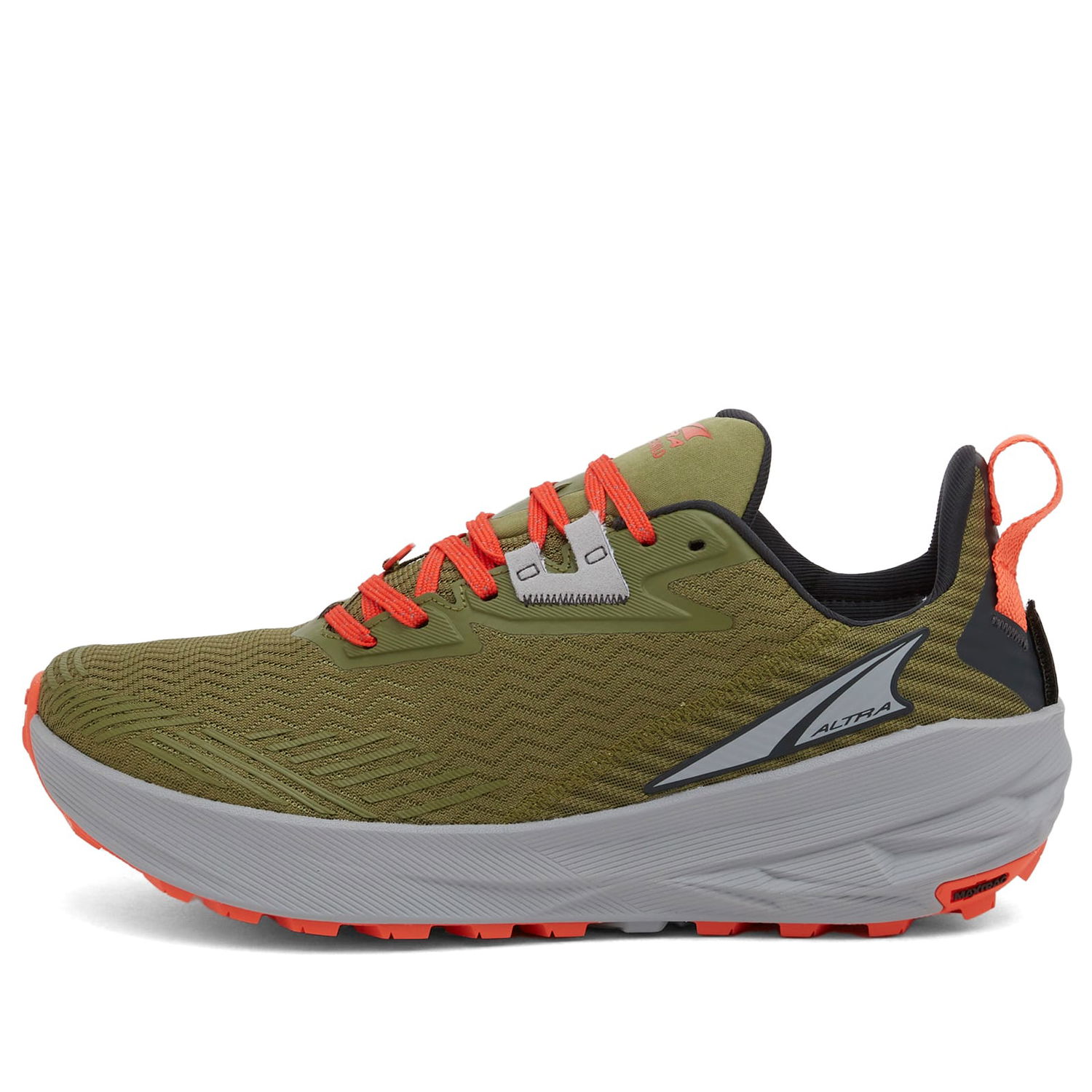 Tenisice i cipele Altra Running Experience Wild Zelena | AL0A82CF3151M, 0