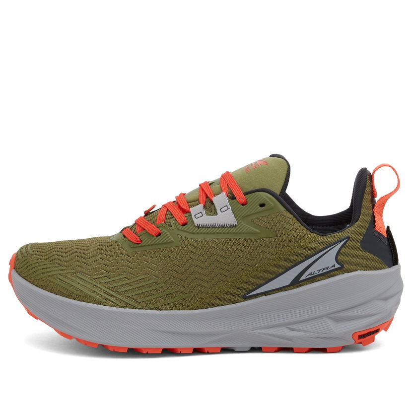 Tenisice i cipele Altra Running Experience Wild Zelena | AL0A82CF3151M