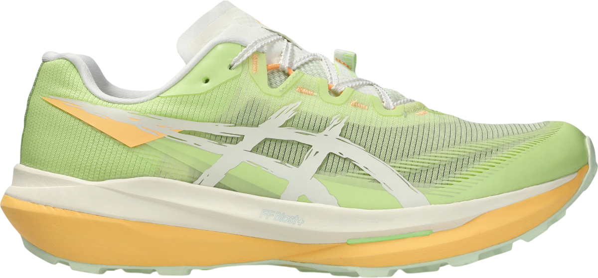 Tenisice i cipele Asics FUJISPEED 4 Zelena | 1013a179-300, 0