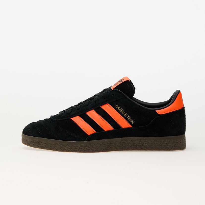 Tenisice i cipele adidas Originals Gazelle Team Crna | II0006