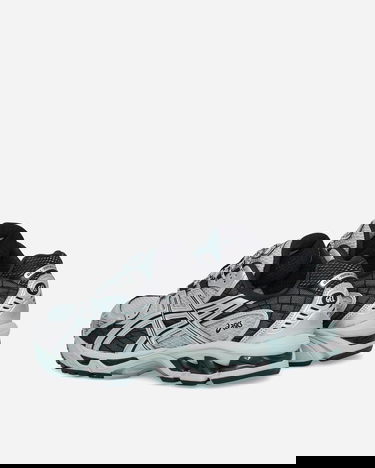 Tenisice i cipele Asics Gel-Nimbus 10.1 "Ocean Haze" Metalik | 1203A543-400, 4