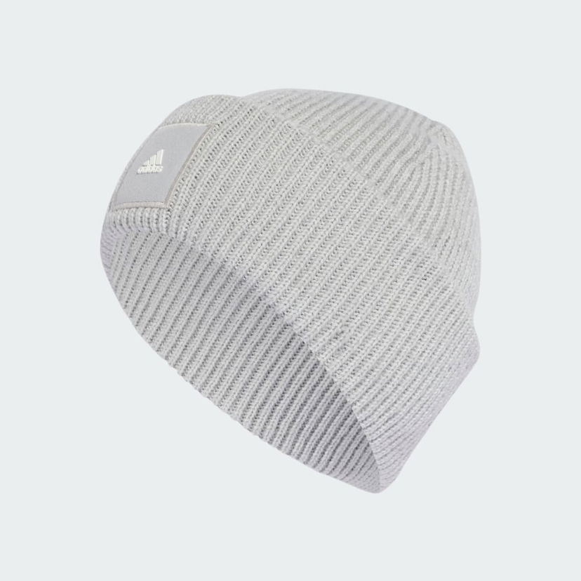 Kapica adidas Performance Cuffed Siva | IT4643