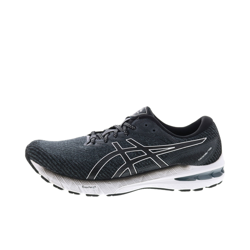 Tenisice i cipele Asics GT-2000 10 Black Grey White Crna | 1011B184-002