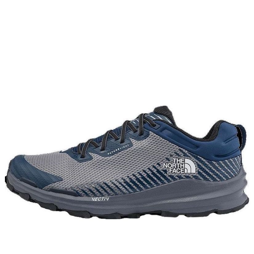 Tenisice i cipele The North Face Vectiv Fastpack Futurelight Hiking Shoes Siva | 5JCY-I8E