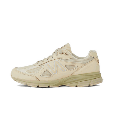 Tenisice i cipele New Balance 990v4 Made in USA "Macadamia Nut" Bež | U990BO4, 0