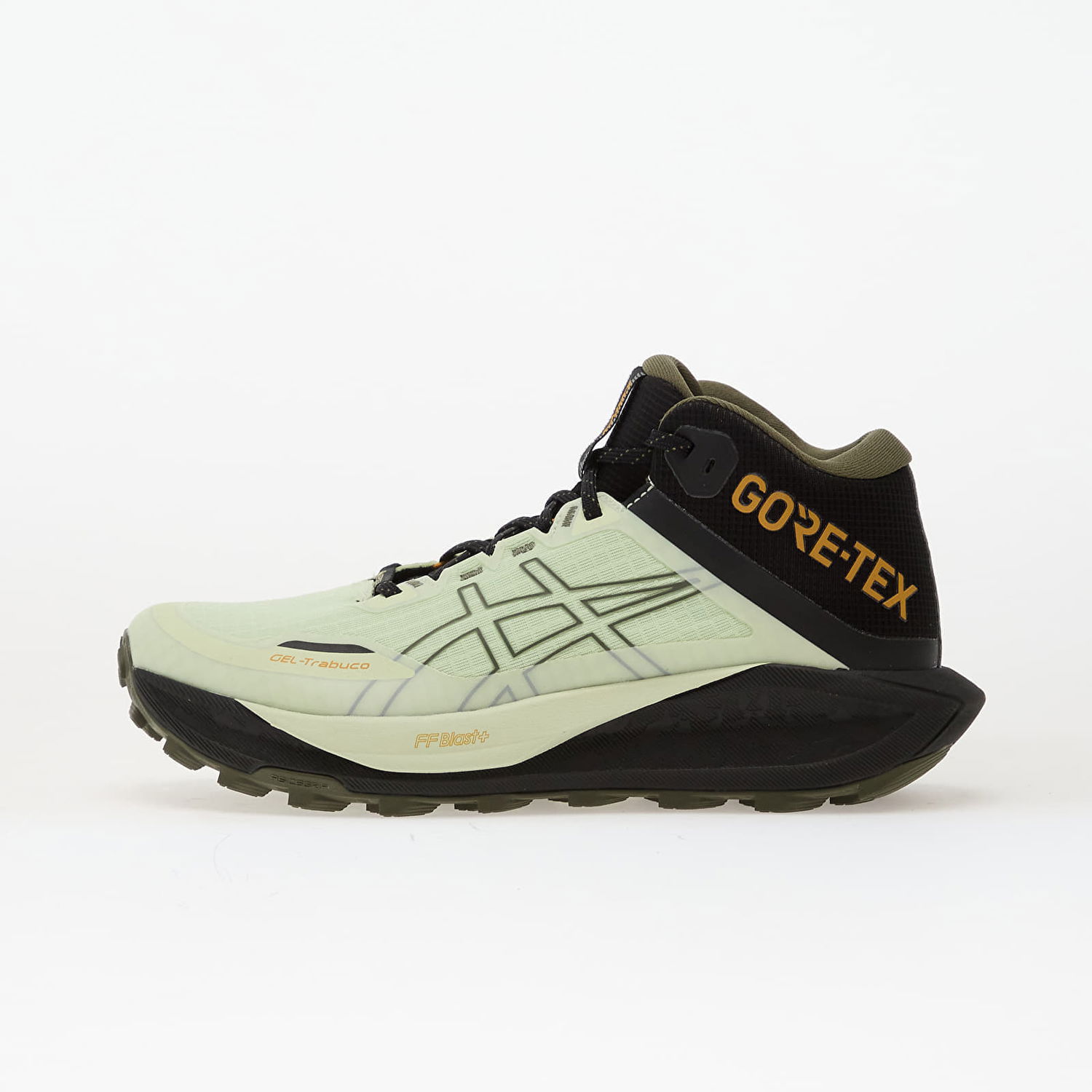 Tenisice i cipele Asics Gel-Trabuco Mt Gtx Zelena | 1011C085-300, 0