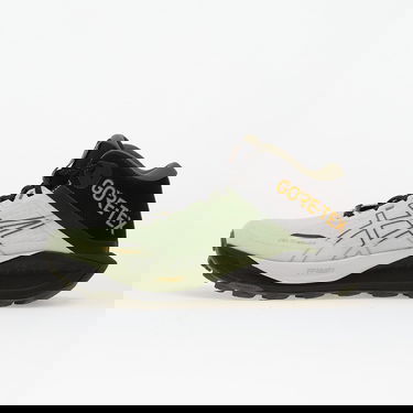 Tenisice i cipele Asics Gel-Trabuco Mt Gtx Zelena | 1011C085-300, 0