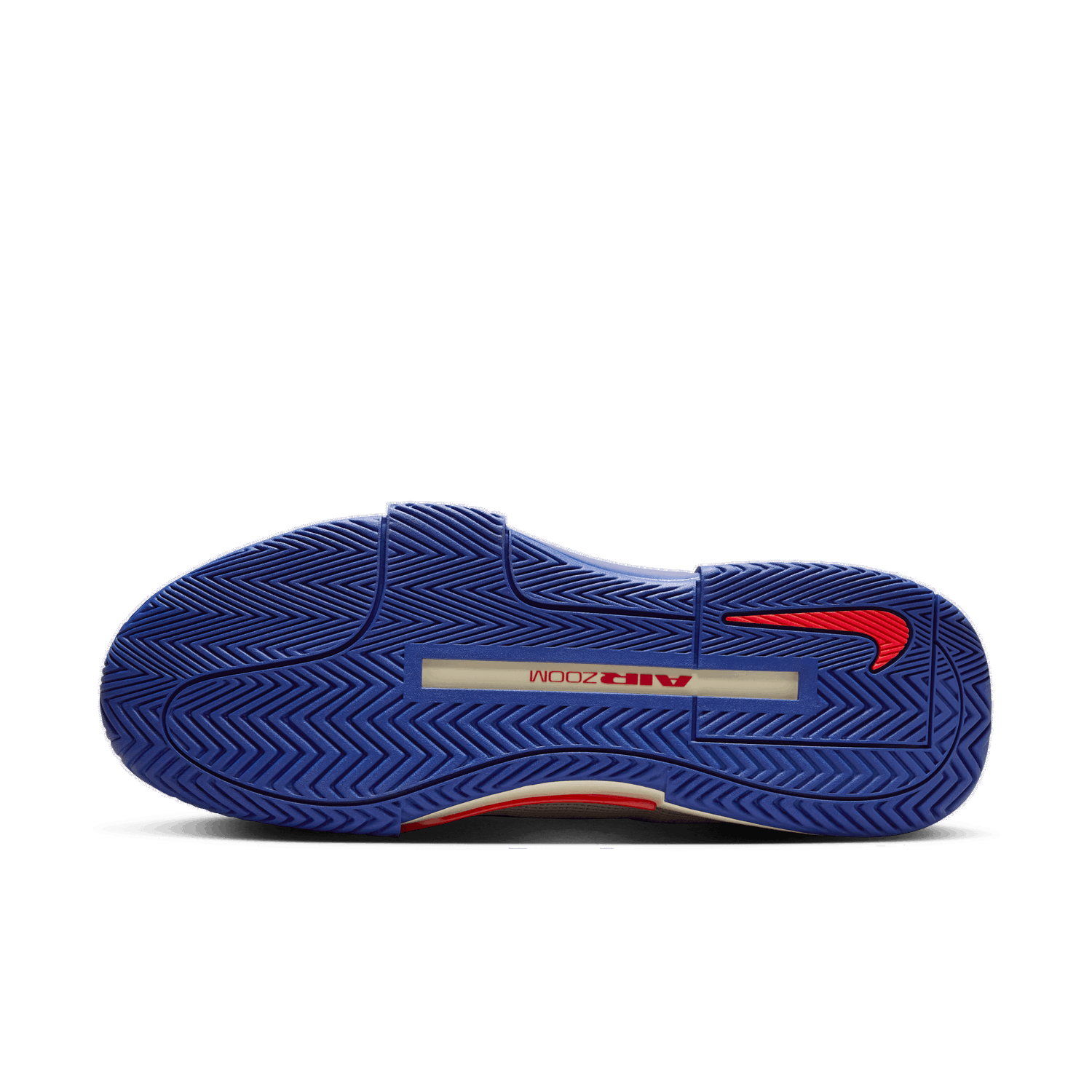 Tenisice i cipele Nike Nike GP Challenge 1 Premium Plava | HJ6769-500, 1