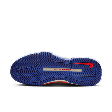 Tenisice i cipele Nike Nike GP Challenge 1 Premium Plava | HJ6769-500, 1