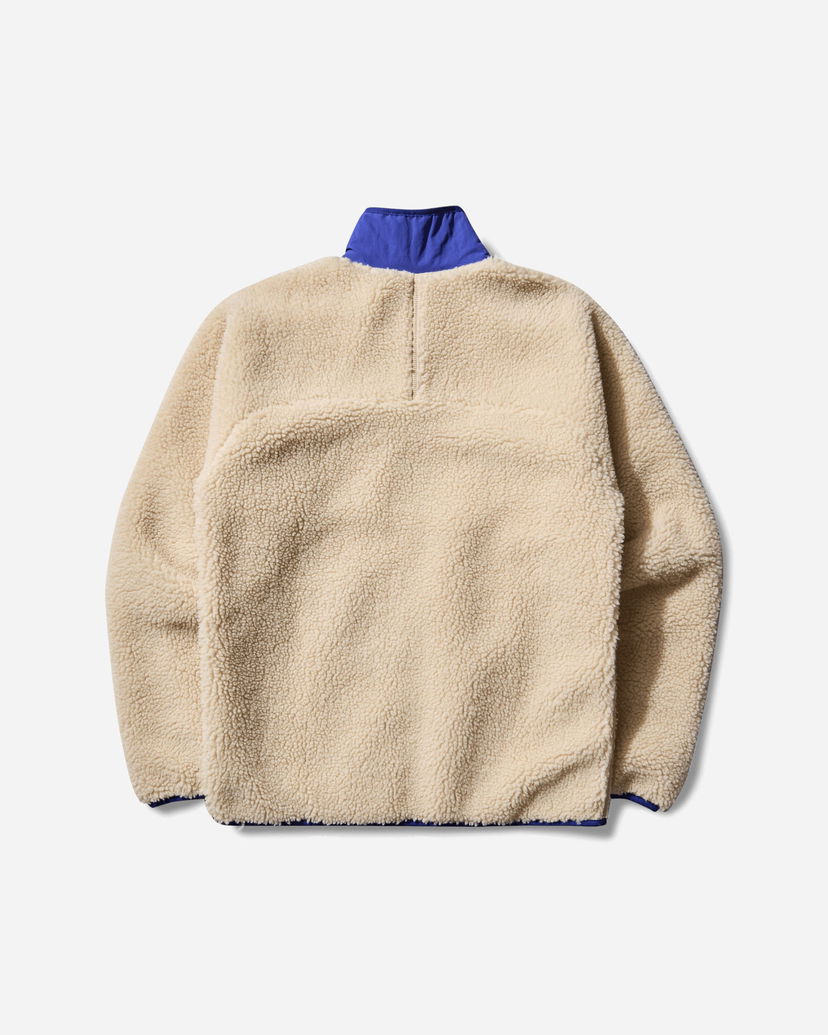 Jakna Patagonia Classic Retro-X Jacket Bež | 23057 DNAT