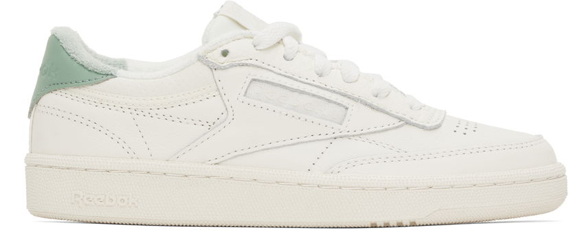 Tenisice i cipele Reebok Classics Club C 85 Vintage Bijela | 100209059
