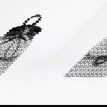 Ruksak adidas Originals Trefoil Mini Backpack Crna | IC2152, 0