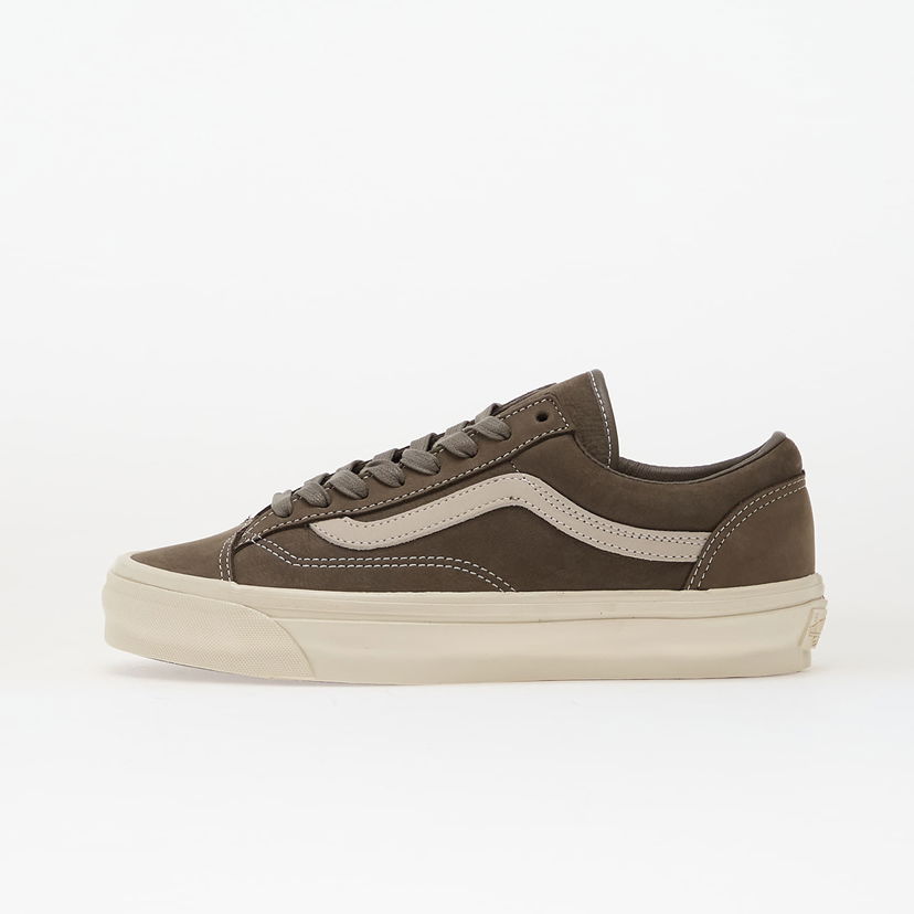 Tenisice i cipele Vans LX Old Skool 36 Le Marais Smeđa | VN000D9R9JC1