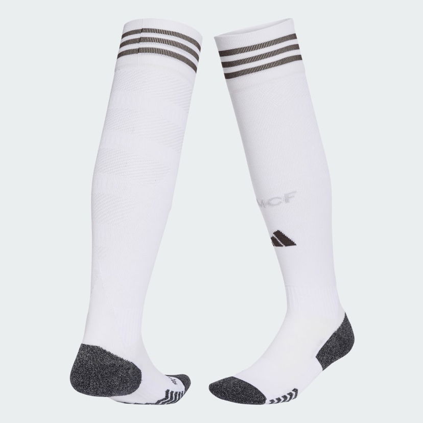 Čarape adidas Performance Real Madrid 25/26 Home Socks Bijela | JN8763