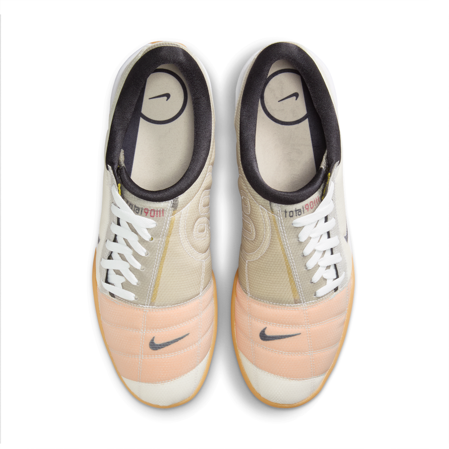Tenisice i cipele Nike Total 90 Bež | IB8182-100, 1