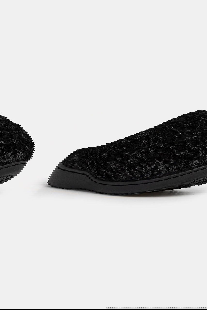 Tenisice i cipele SUBU TOKYO SUBU CELOSIA VELVET Slippers Crna | HR.04, 0