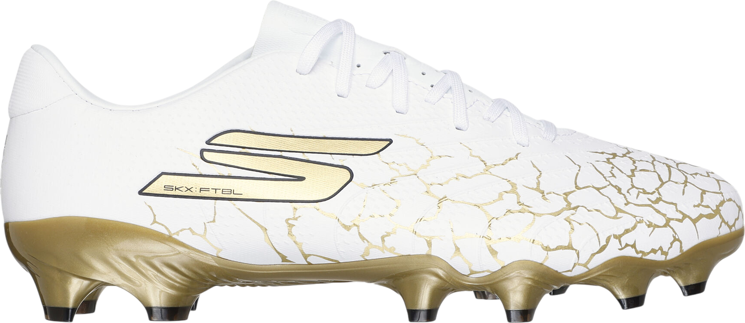 Tenisice i cipele Skechers SKX 1.5 Academy FG Bijela | 252017-wbgd, 0