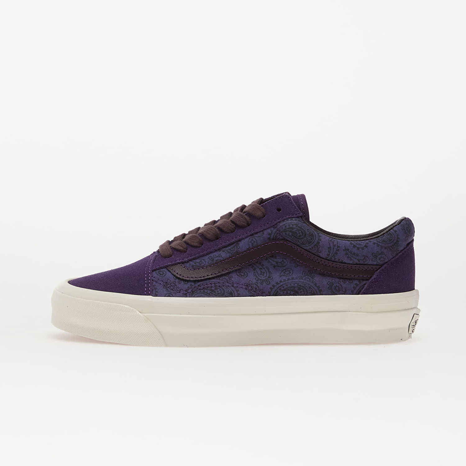 Tenisice i cipele Vans LX Old Skool Psly Ljubičasta | VN000D9J11E1, 0