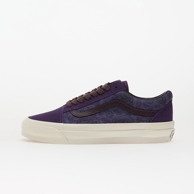 Tenisice i cipele Vans LX Old Skool Psly Ljubičasta | VN000D9J11E1