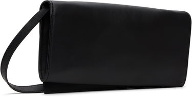 Torba za rame ADER ERROR ADER error Leather Shoulder Bag Crna | BN01FWBA2002BK, 2