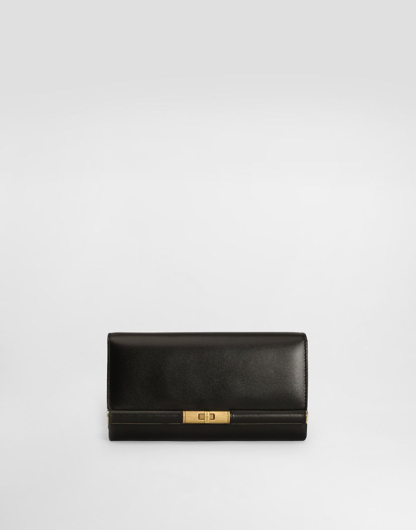 Torba za rame Dolce & Gabbana Shoulder Bag Crna | BB7756A3G1980999