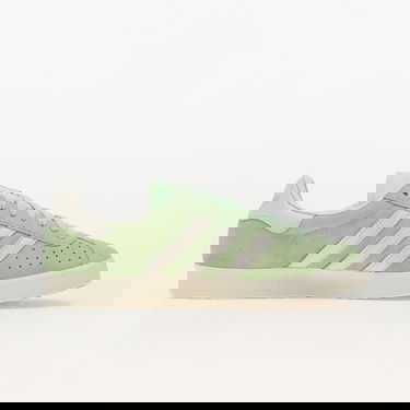 Tenisice i cipele adidas Originals Gazelle 85 Supplier Color/ Cloud White/ Off White Zelena | IG6222, 1