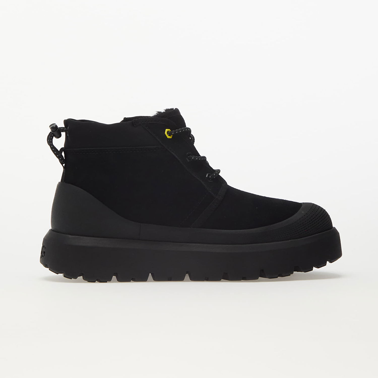 Tenisice i cipele UGG Neumel Weather Hybrid Black/ Black Crna | 1143991-BBLC, 1