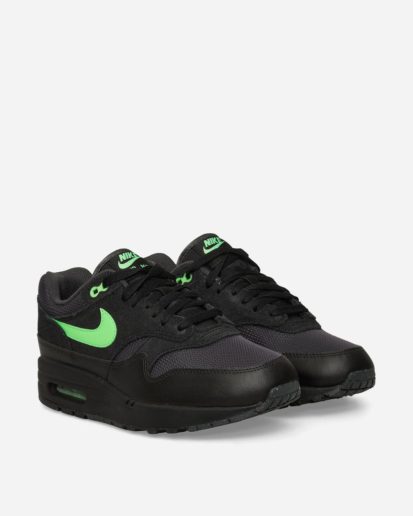 Tenisice i cipele Nike Air Max 1 Essential Crna | FZ5808-012