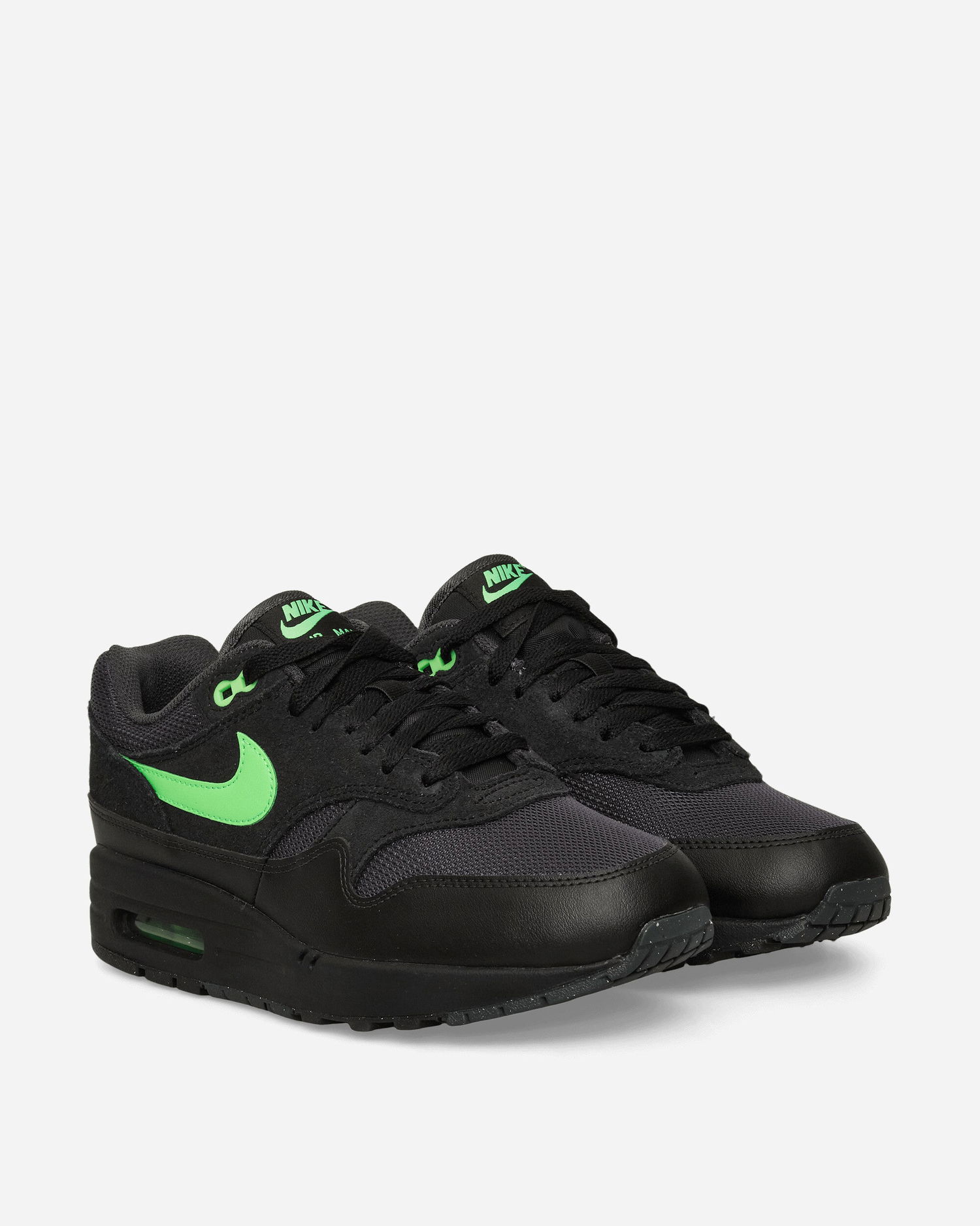 Tenisice i cipele Nike Air Max 1 Essential Crna | FZ5808-012, 0
