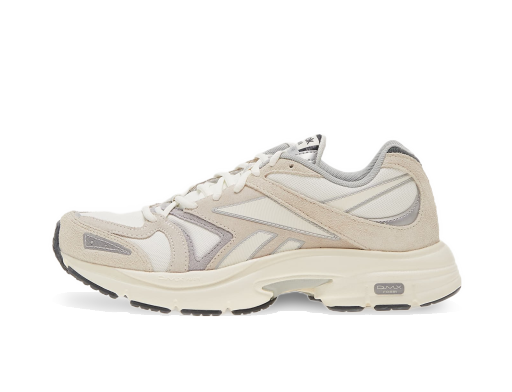 Tenisice i cipele Reebok Premier Road Plus VI "Chalk/ Vintage Chalk/ Pure Grey 3" Bež | 100070273