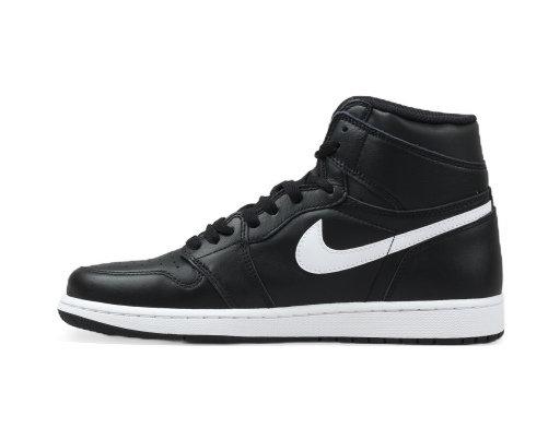 Ograničeno izdanje Jordan Air Jordan 1 Retro High OG Prm "Yin Yang" Crna | 555088-011