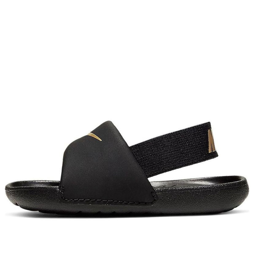Tenisice i cipele Nike Nike Kawa Slide Crna | BV1094-003