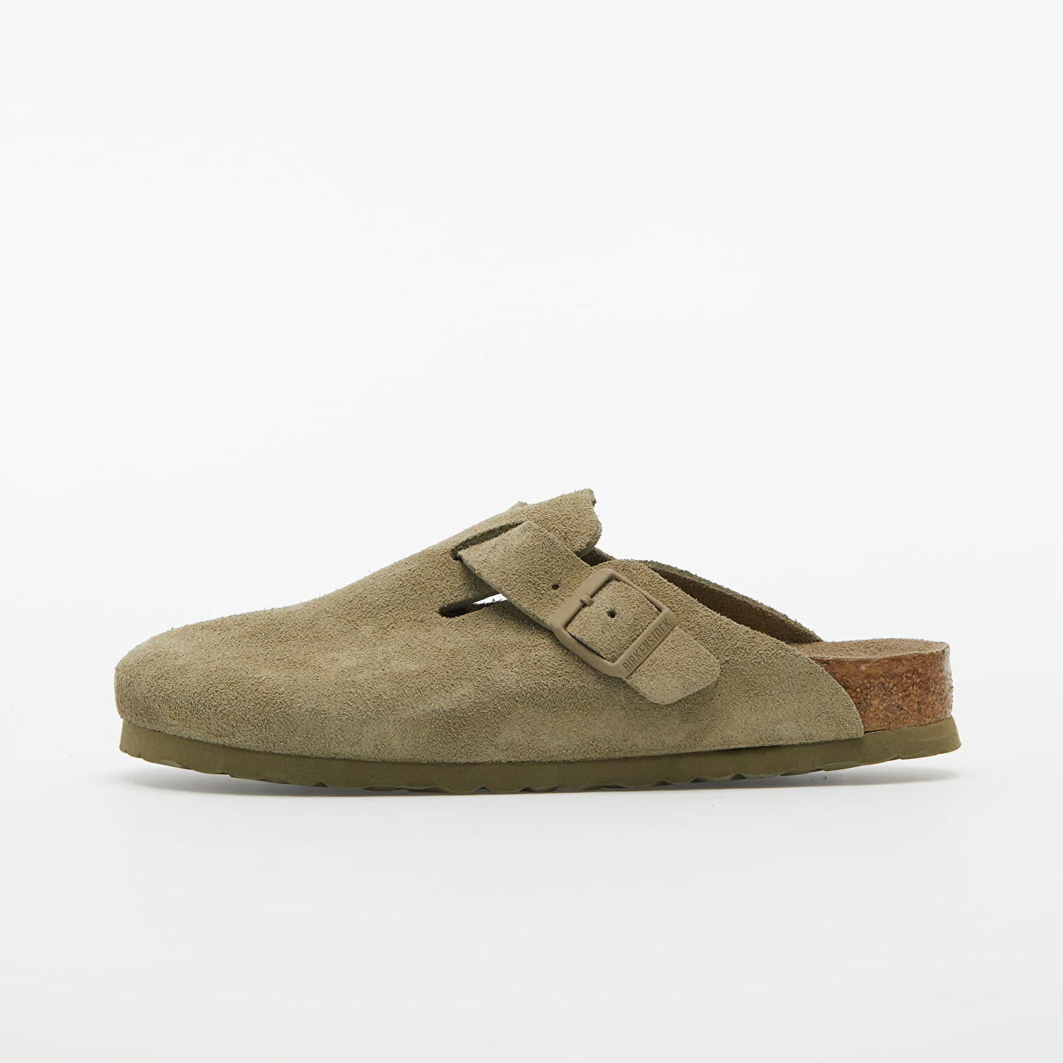 Tenisice i cipele Birkenstock Boston BS Zelena | 1019108, 0