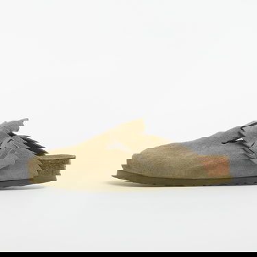 Tenisice i cipele Birkenstock Boston BS Zelena | 1019108, 0