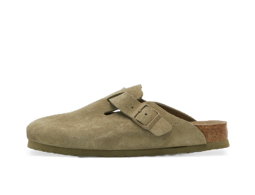 Tenisice i cipele Birkenstock Boston BS Zelena | 1019108
