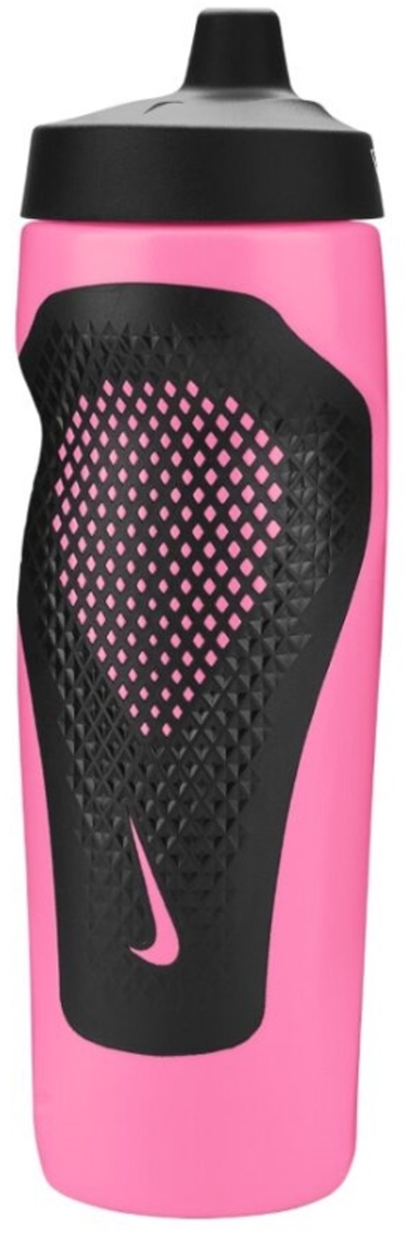 Boca za piće Nike Refuel Grip Bottle 709ml Ružičasta | 9341-99-645, 1