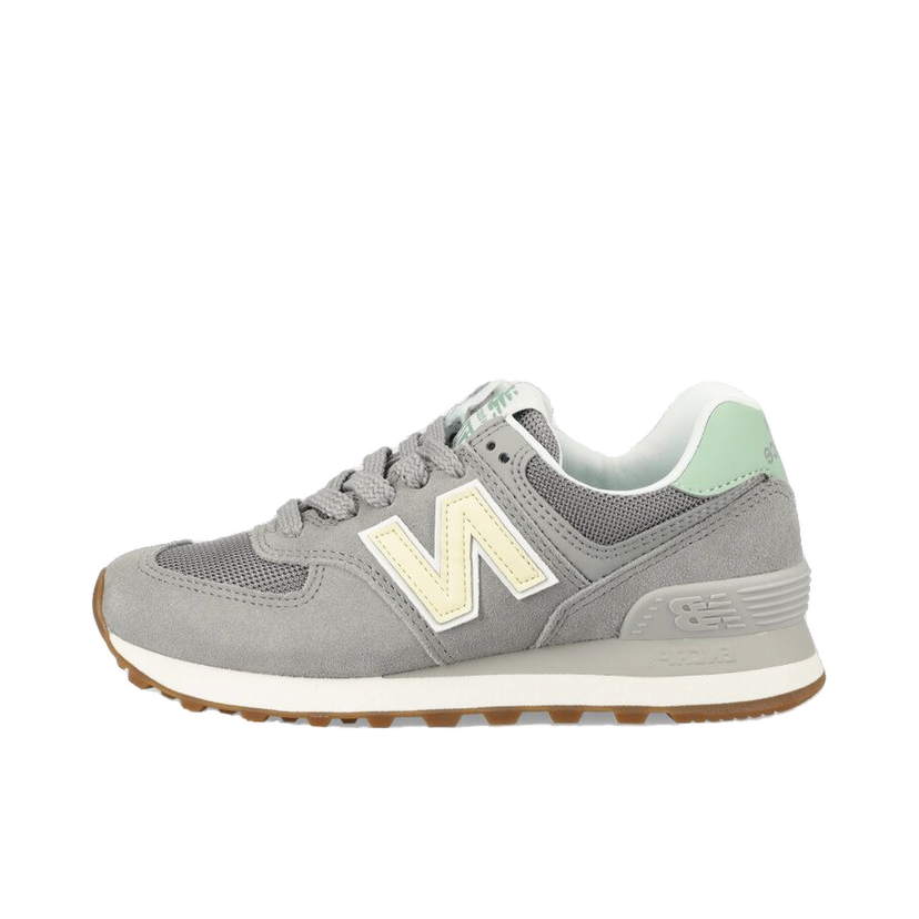 Tenisice i cipele New Balance 574 Siva | wl574rb