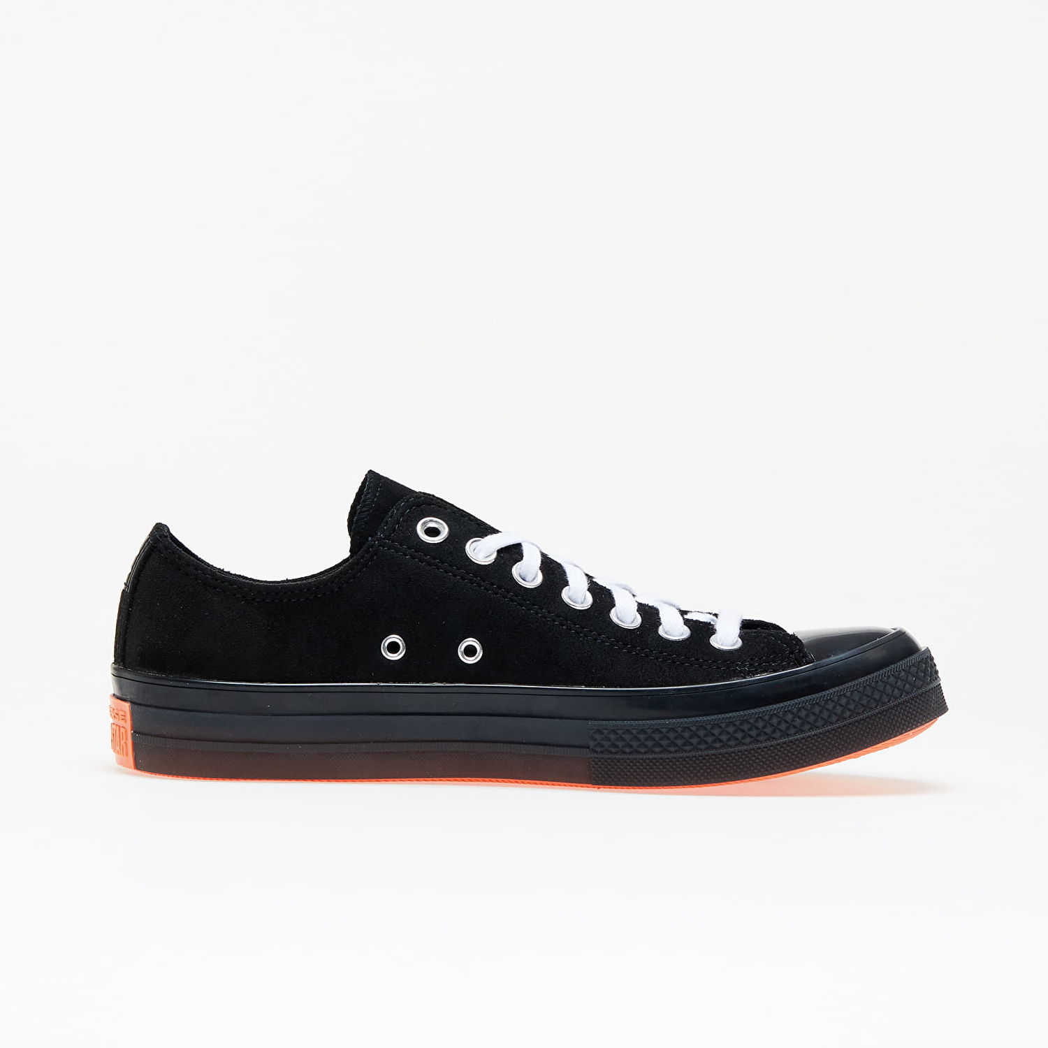 Tenisice i cipele Converse Chuck Taylor All Star Crna | 168590C, 1